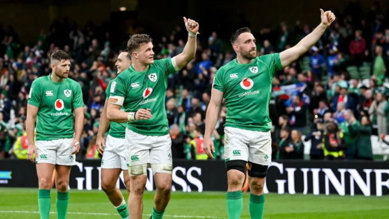 How The French Media Reacted To Six Nations Loss To Ireland