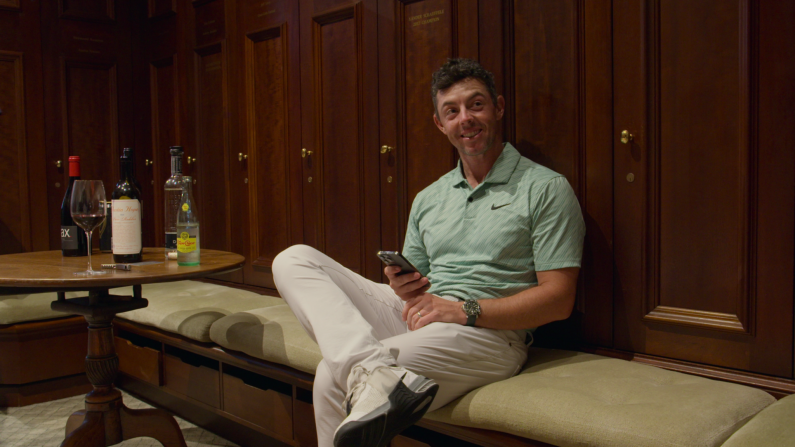 "F*ck You Phil" - What Netflix Doc Reveals About Rory McIlroy's LIV Feud