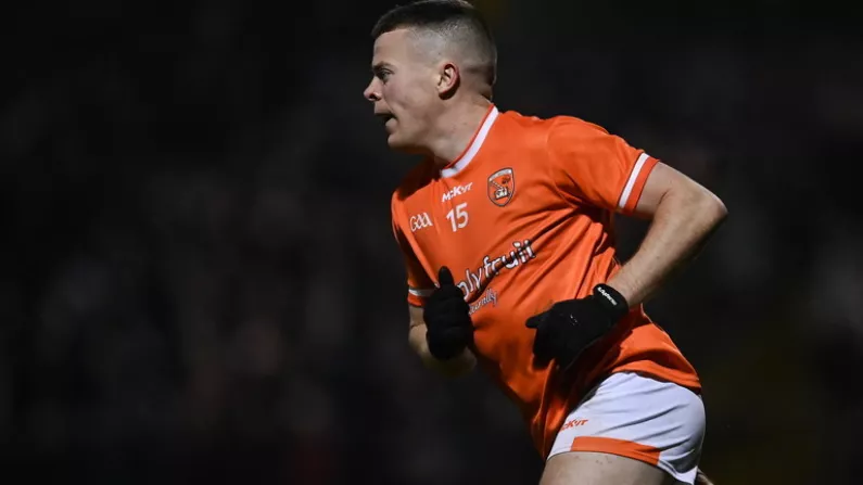 Armagh GAA Players Express Anger Over Delay In Expenses Payment