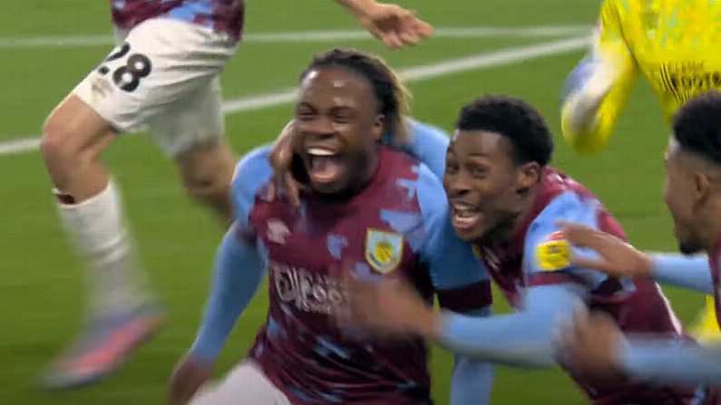 Vincent Kompany Full Of Praise For Michael Obafemi After 95th Minute Equaliser