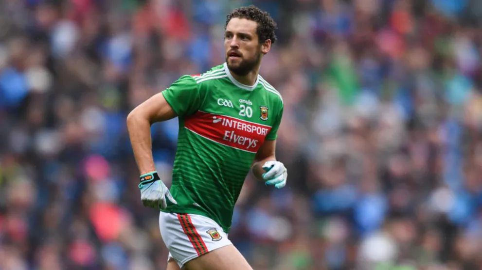 robbie hennelly transfer breaffy mayo raheny dublin