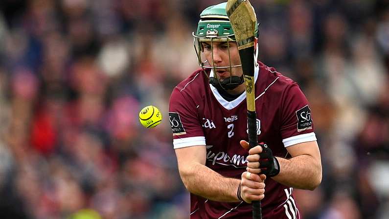 Galway Stars Shine As UG Fightback Stuns UCC In Fitzgibbon Cup Semi-Final