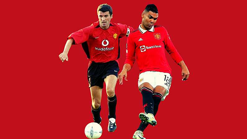 Paul Scholes Thinks Manchester United Have Finally Found Their New Roy Keane