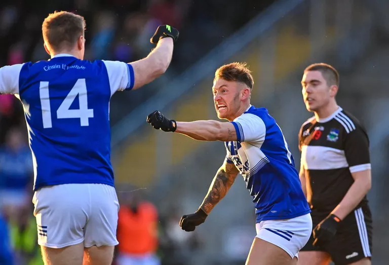 sean o shea kenmare kerry senior club championship