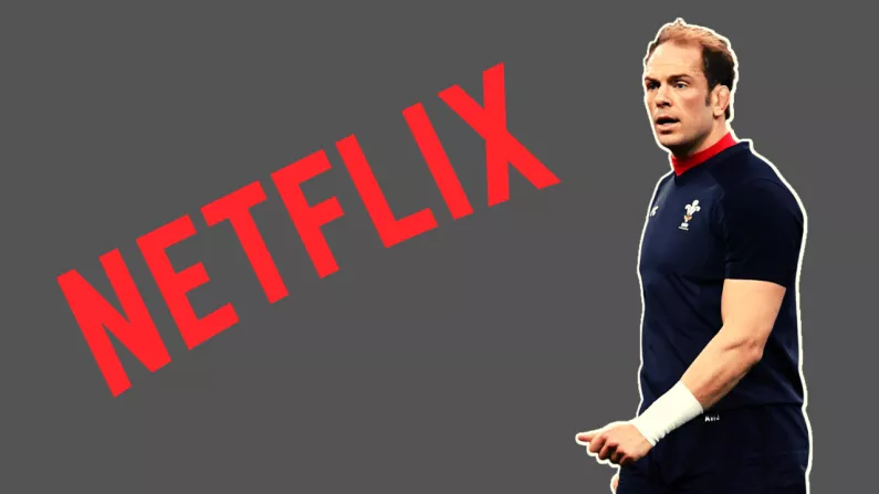 Netflix Have Been Caught In The Crossfire Of Welsh Contract Dispute