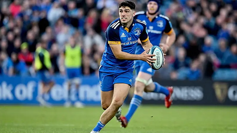 How To Watch Leinster v Dragons In Ireland