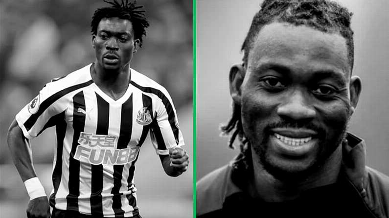 Tributes Pour In After Tragic Death Of Christian Atsu Is Confirmed