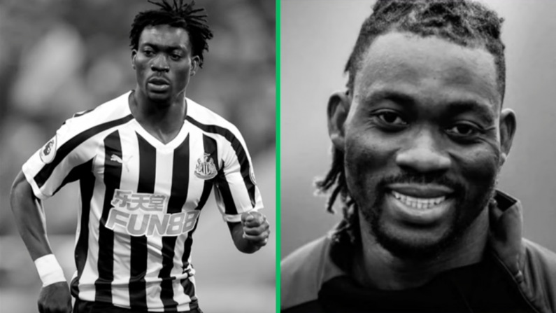 Tributes Pour In After Tragic Death Of Christian Atsu Is Confirmed