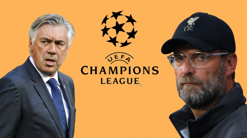 Champions League Round Of 16 Preview: Rematch Of 2022 Final In Store