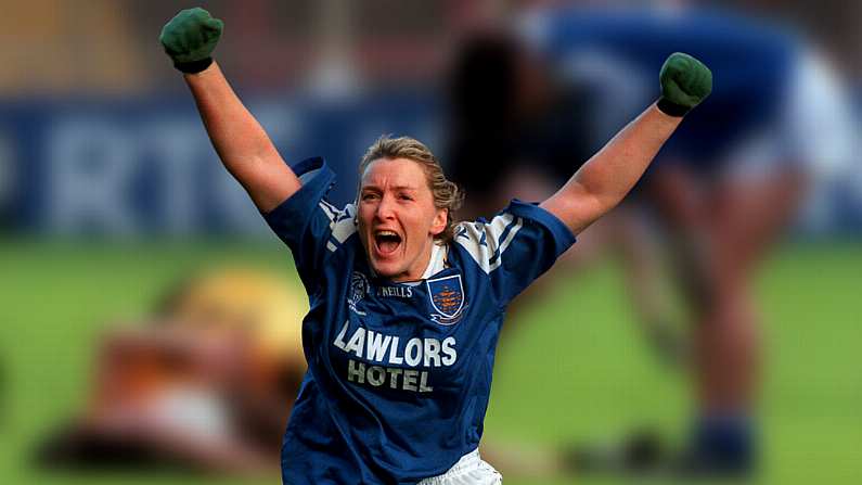 Waterford Legend Still Feels The Hurt Of Contentious 1997 All-Ireland Defeat