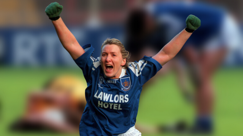 Waterford Legend Still Feels The Hurt Of Contentious 1997 All-Ireland Defeat