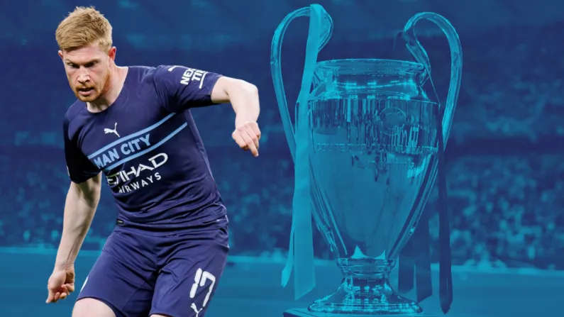 Champions League Round of 16 Preview: Manchester City Return To Action