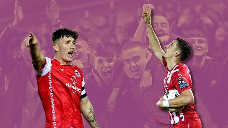 Dodge's League Of Ireland Recap Week 1: Begin As You Mean To Go On