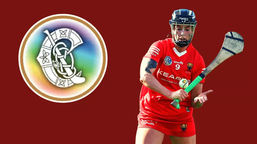 ashling thompson camogie all-star tour