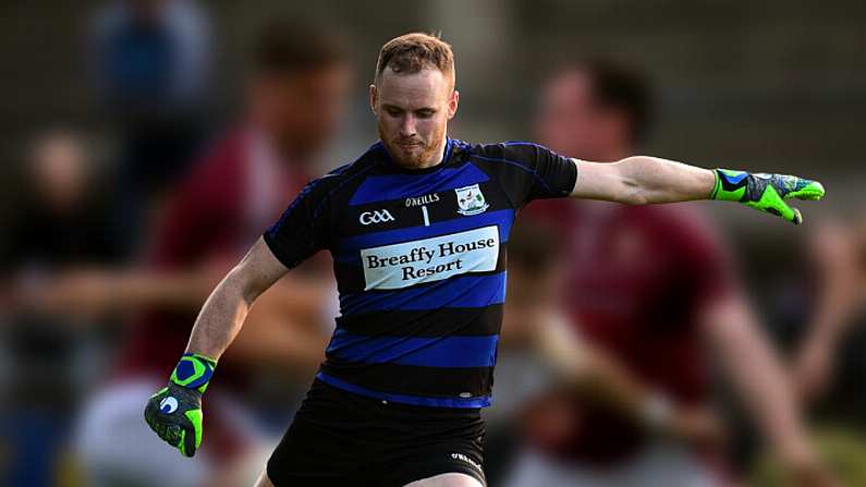 Breaffy Confirm Robbie Hennelly's Exit From Mayo Club