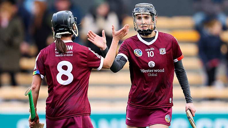 Dolan’s Delight As Galway Inflict Another Defeat On Kilkenny