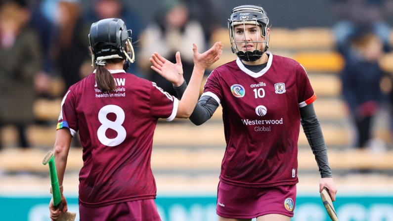 Dolan’s Delight As Galway Inflict Another Defeat On Kilkenny