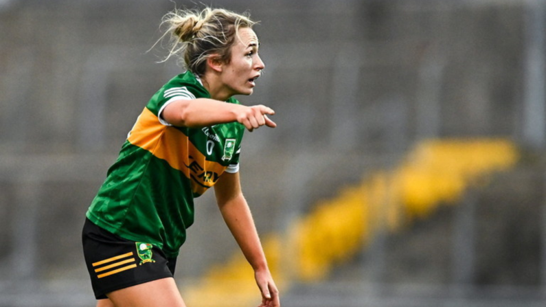 'Target On Our Back Now' - Kerry Book Place In National League Final