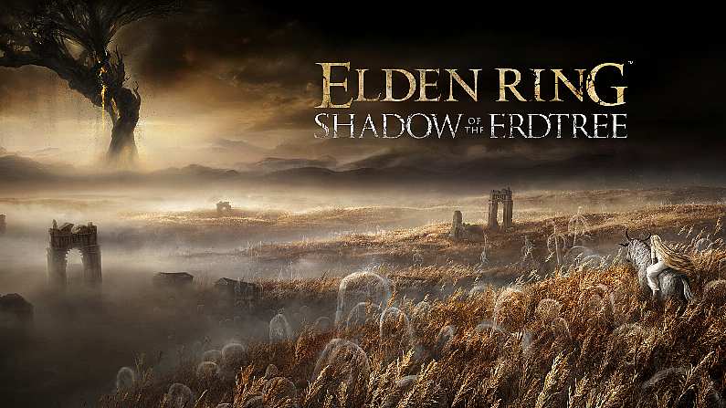 FromSoftware Announce First DLC Expansion For Elden Ring