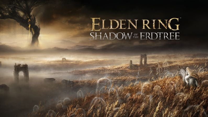 FromSoftware Announce First DLC Expansion For Elden Ring