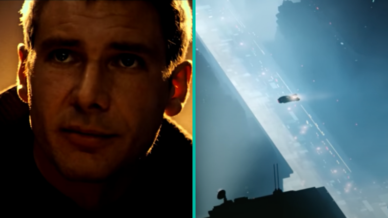 The First Blade Runner Game In 25 Years Has Been Announced