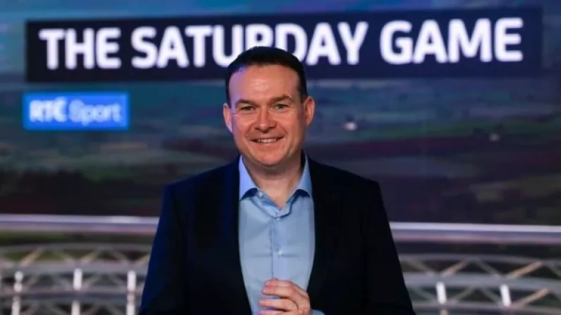 No Saturday Game Tonight Is Another Own Goal For The National Broadcaster