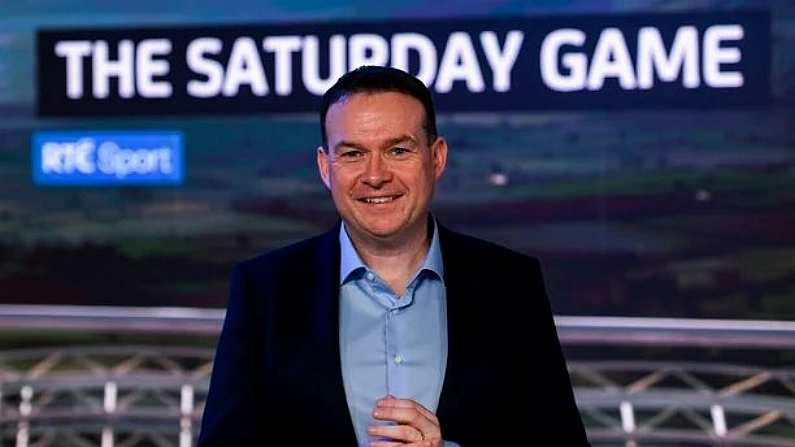 No Saturday Game Tonight Is Another Own Goal For The National Broadcaster