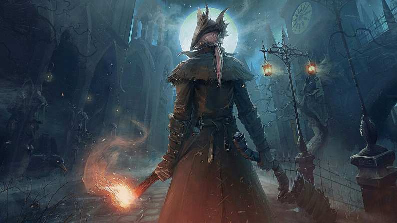 Is A Bloodborne 2 Release Date In The Works? All You Should Know