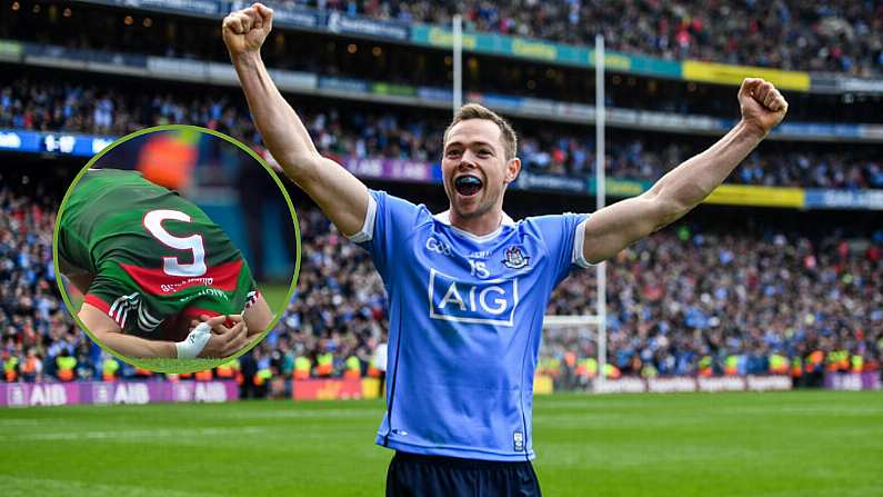 Watch: Sensational Midwest Radio Commentary Of 2017 All-Ireland Final