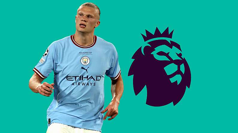 FPL: Haaland Equals Record As 2023-24 Price Reveals Drop