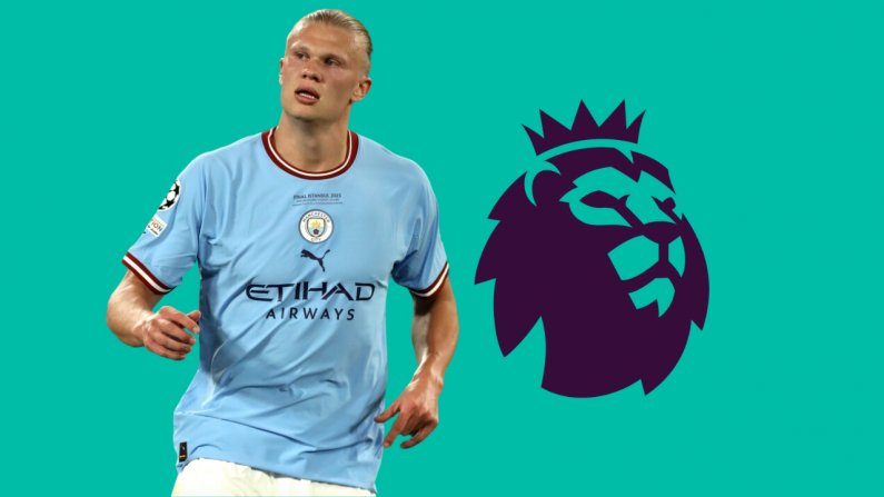 FPL: Haaland Equals Record As 2023-24 Price Reveals Drop