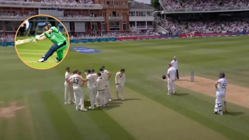 English Reaction To Ashes Controversy Stark Contrast To 2019 Ireland Stumping