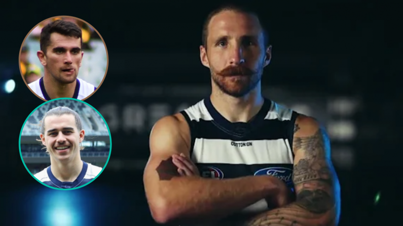 Irish AFL History Will Be Made On Sunday When Geelong Face North Melbourne