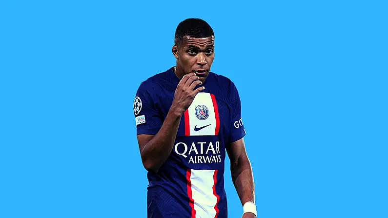 PSG Players Revolt Against Mbappe After He Criticises Club In Interview