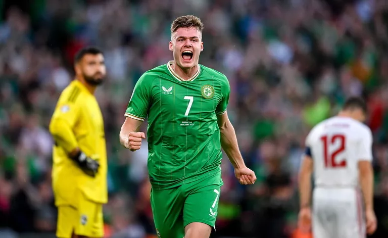 Valuable Ireland footballers In The Game At The Moment