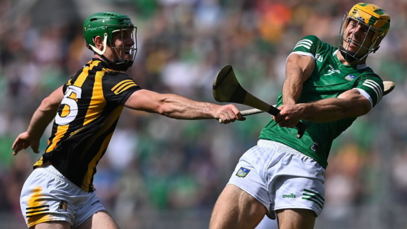 2023 Hurling Championship Fixtures: The 2023 All-Ireland Final Is Here