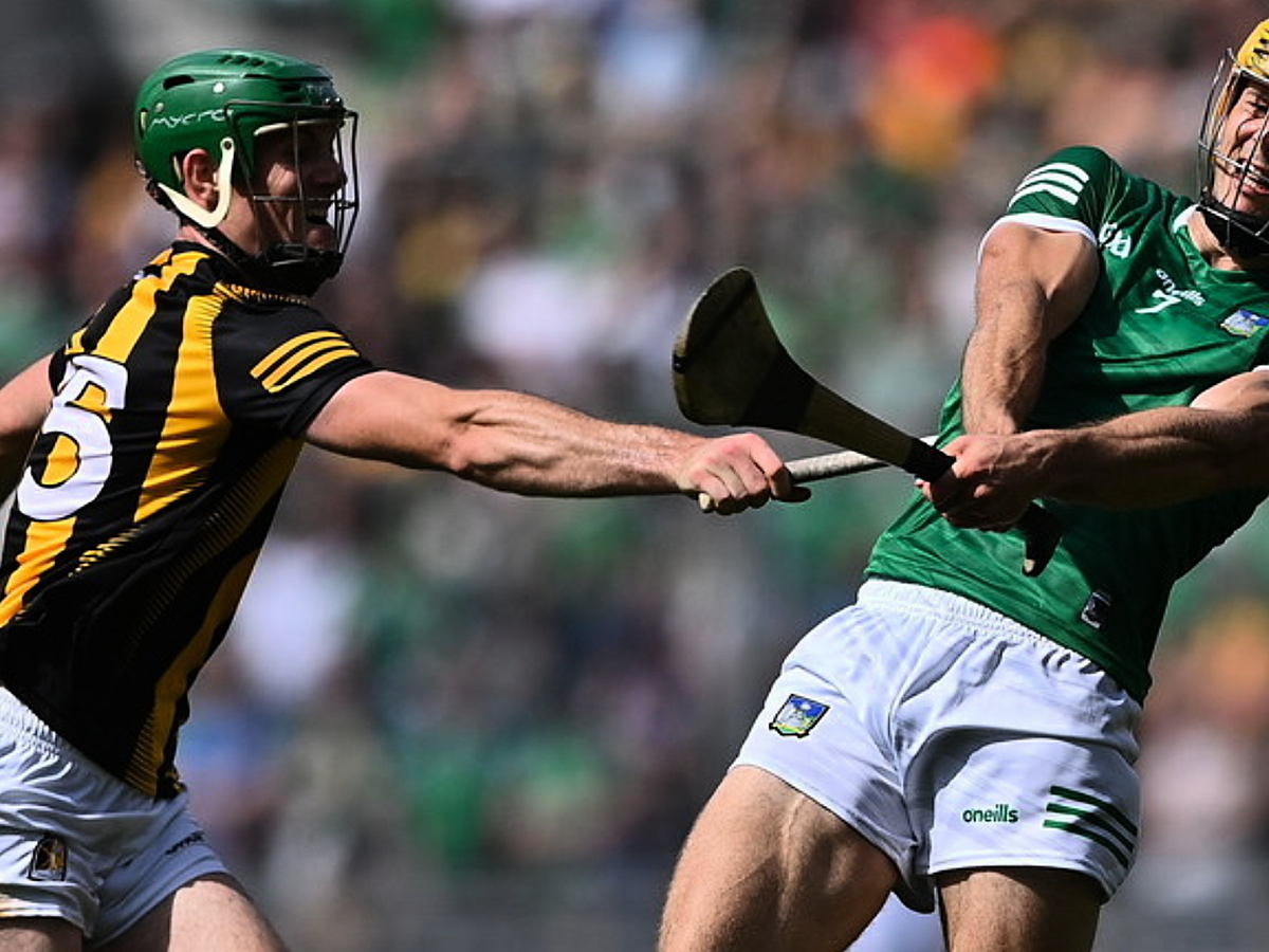 Kilkenny GAA fixtures for 2023 - Kilkenny Live