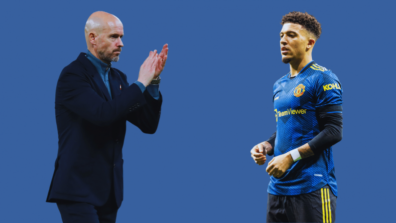 Report: Erik Ten Hag Keen To Get Rid Of Four Big Name Players At Manchester United