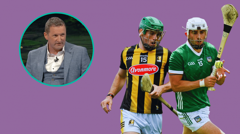 Brendan Cummins Names Two Players Who Could Decide All-Ireland Hurling Final