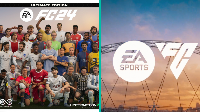 The New Cover For EA Sports FC Has Been Revealed