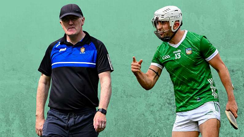 GAA Analysis: Sweeper Fails Clare; Gillane Inspires Limerick