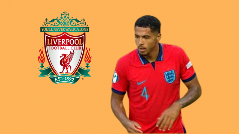 Report: Liverpool Look Set To Bid For Promising England U21 Star