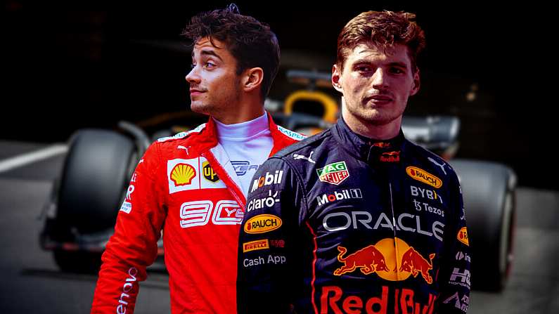 Report: Red Bull Aiming To Snatch F1 Star To Create Superteam