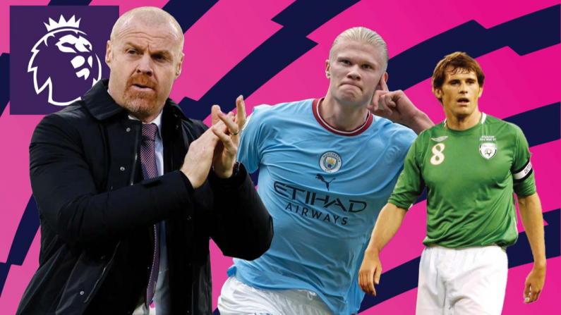 Fantasy Premier League 2023/24: Join our private league