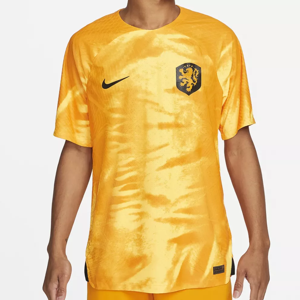 Netherlands Women 2023 Home Kit