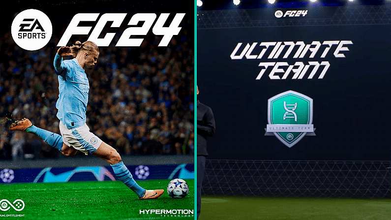 EA Sports FC 24 Is Bringing Long Overdue Change To Ultimate Team