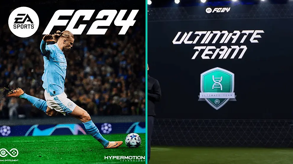 EA Sports FC 24: data de lançamento e primeiro trailer de gameplay