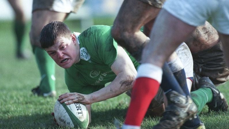 How A Rules Breach Lead Ireland U19s To A World Championship Crown