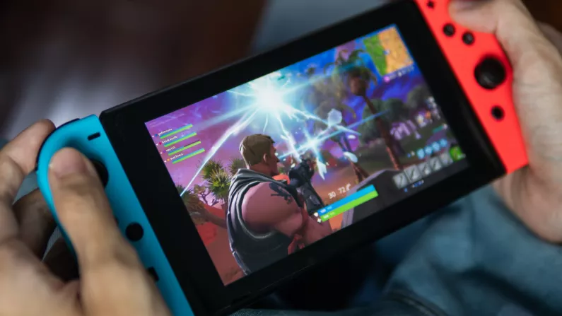 Huge News Regarding A New Nintendo Switch Model Has Been Leaked