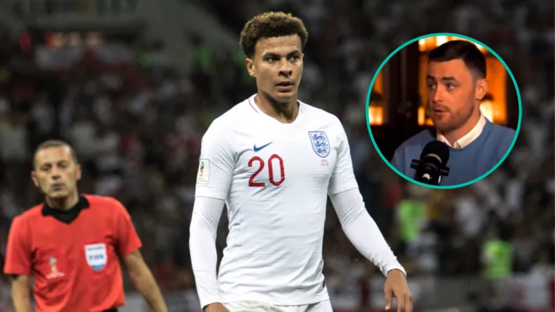 Fans Hopeful For Dele Future After Ex-Ireland Man's Endorsement Of Sean Dyche